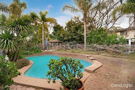 Property photo of 21 Edward Bennett Drive Cherrybrook NSW 2126