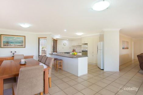 Property photo of 11 Riverbend Way Murwillumbah NSW 2484
