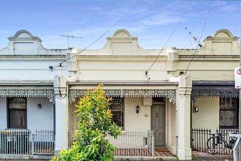 Property photo of 24 Macpherson Street Carlton North VIC 3054