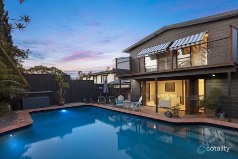 Property photo of 7 York Terrace Bilgola Plateau NSW 2107