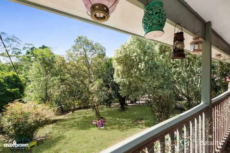 Property photo of 2350 Warburton Highway Yarra Junction VIC 3797