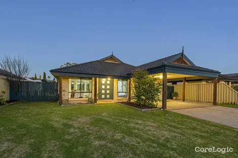 Property photo of 40 Currawong Drive Broadwater WA 6280