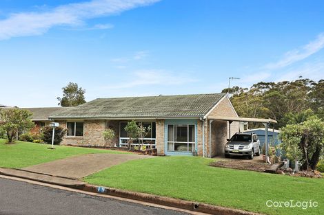 Property photo of 19 Curtis Street Ulladulla NSW 2539