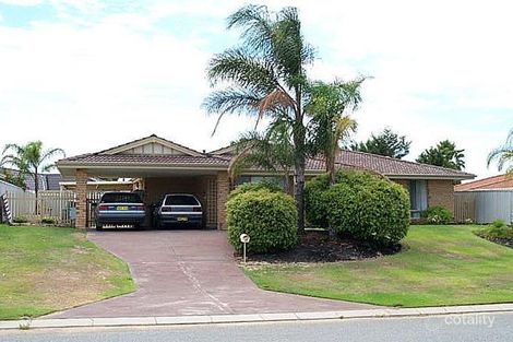 40 Westhaven Dr, Woodvale, WA 6026