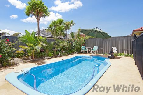 Property photo of 32 Birch Drive Hamlyn Terrace NSW 2259