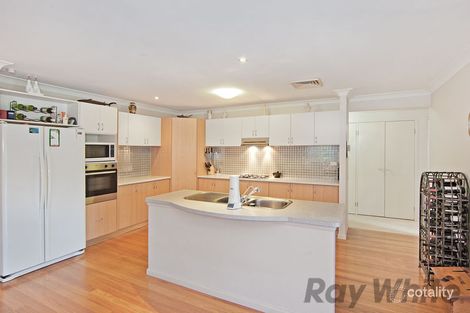Property photo of 32 Birch Drive Hamlyn Terrace NSW 2259