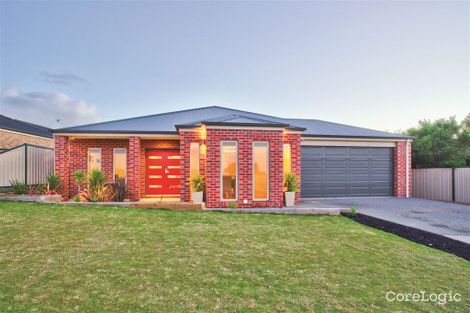 Property photo of 8 Horwood Drive Mount Clear VIC 3350