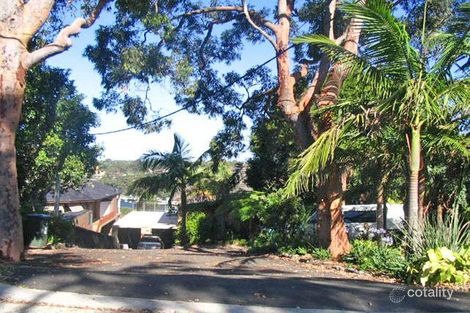 264 Attunga Rd, Yowie Bay, NSW 2228