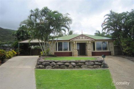Property photo of 18 Patrick Close Gordonvale QLD 4865