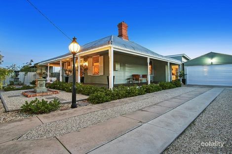 Property photo of 24 Smythe Street Benalla VIC 3672