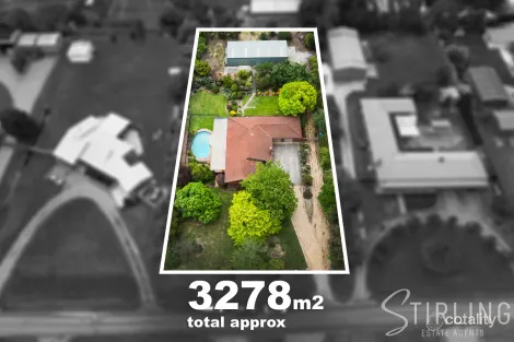 36-38 Cherry St, Pearcedale, VIC 3912