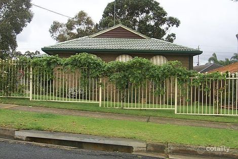 37 Millicent St, Greystanes, NSW 2145