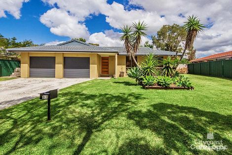 Property photo of 12 Queenscliff Crescent Robina QLD 4226