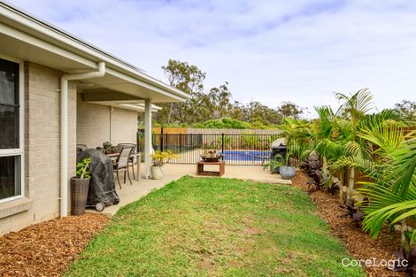 Property photo of 22 Anchor Street Tannum Sands QLD 4680