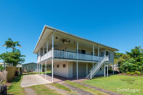 Property photo of 27 Debbie Street Trinity Park QLD 4879