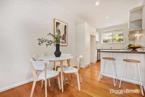 Property photo of 4/23 Gardiner Parade Glen Iris VIC 3146