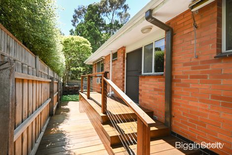 Property photo of 4/23 Gardiner Parade Glen Iris VIC 3146