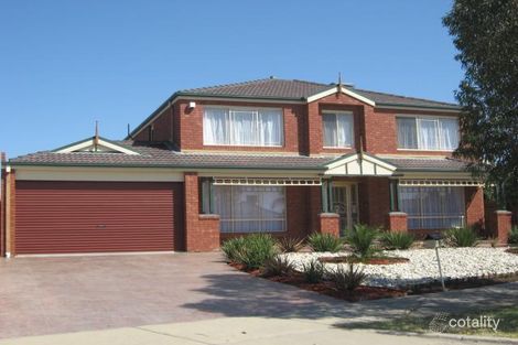 16 Wilmot Dr, Delahey, VIC 3037