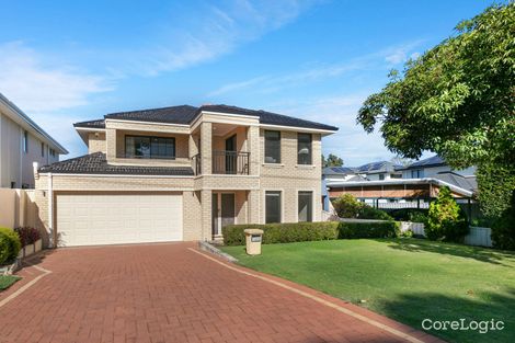 Property photo of 140A Kitchener Road Alfred Cove WA 6154