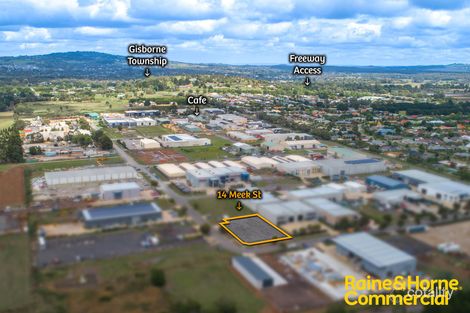 14 Meek St, New Gisborne, VIC 3438