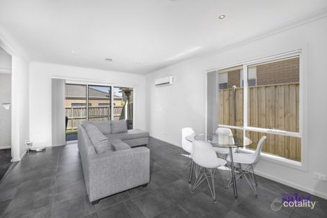 Property photo of 16 Barley Crescent Clyde North VIC 3978