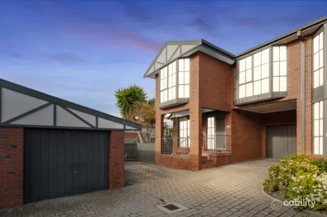 5/8-12 Gillies St, Essendon North, VIC 3041