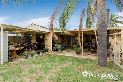 Property photo of 89 Brown Crescent Seville Grove WA 6112