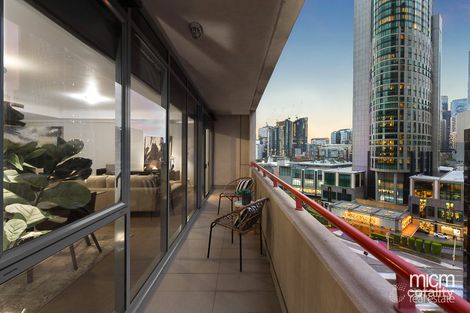 1105/83 Queens Bridge St, Southbank, VIC 3006