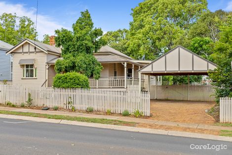 Property photo of 4 Lindsay Street East Toowoomba QLD 4350