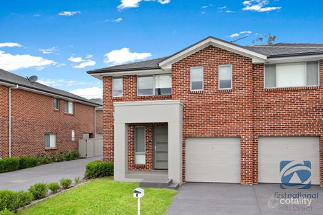 Property photo of 8/22-24 Ramona Street Quakers Hill NSW 2763