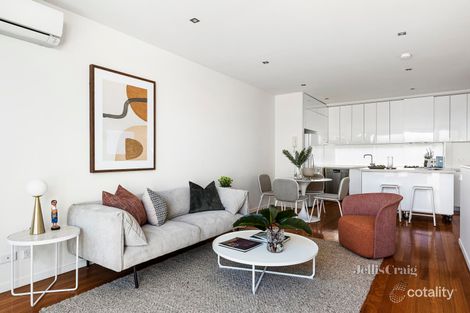 Property photo of 1/16 Taplin Street Fitzroy North VIC 3068
