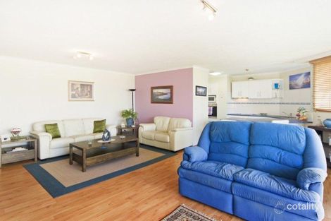 Property photo of 301/255-261 Boundary Street Coolangatta QLD 4225