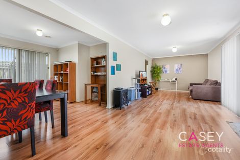 Property photo of 23 Dutton Close Lynbrook VIC 3975