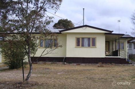 Property photo of 18 Denham Street Stanthorpe QLD 4380