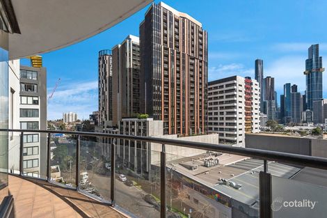 505/148-150 Wells St, South Melbourne, VIC 3205