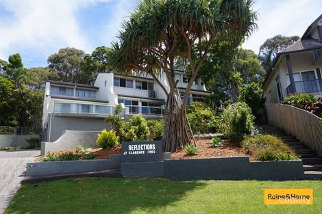4/27 Clarence Cres, Coffs Harbour, NSW 2450