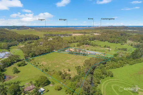 465 Piggabeen Rd, Piggabeen, NSW 2486