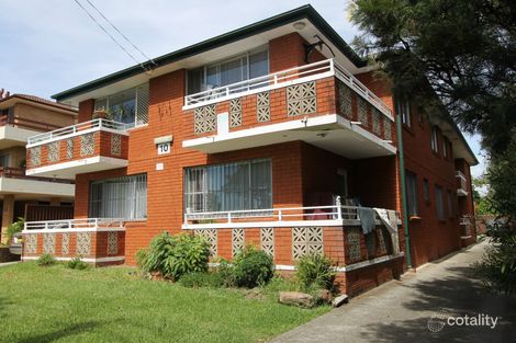 3/10 Sudbury St, Belmore, NSW 2192