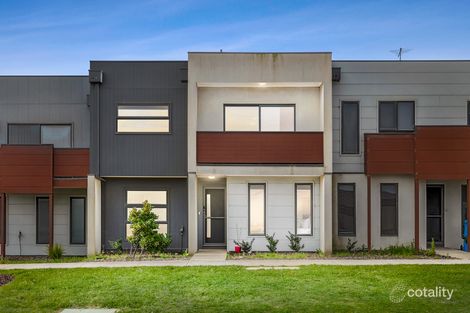 Property photo of 29 Queenie Way Cranbourne West VIC 3977