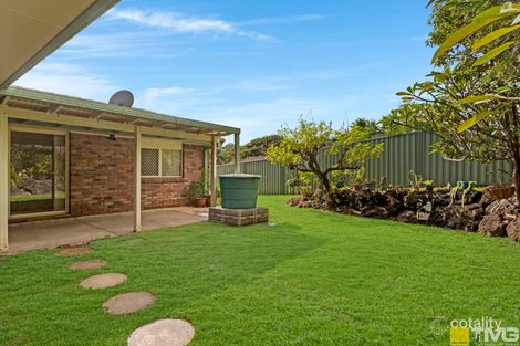 Property photo of 22 Crusader Way Nerang QLD 4211