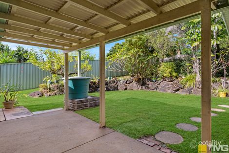 Property photo of 22 Crusader Way Nerang QLD 4211