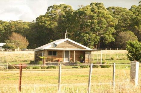Property photo of 296 Bakers Lane Northdown TAS 7307