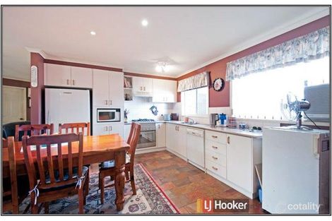 Property photo of 50 Jandamarra Street Ngunnawal ACT 2913