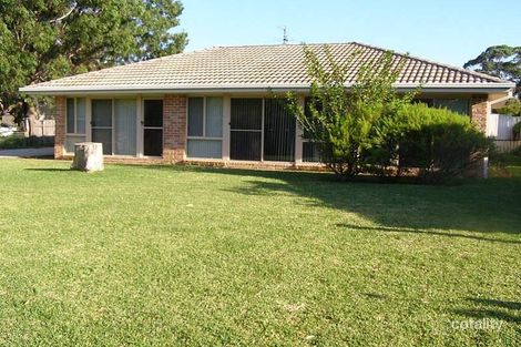 34 June Ave, Basin View, NSW 2540