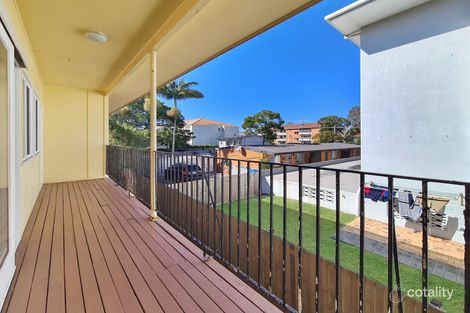 Property photo of 4/18 Oleander Avenue Biggera Waters QLD 4216