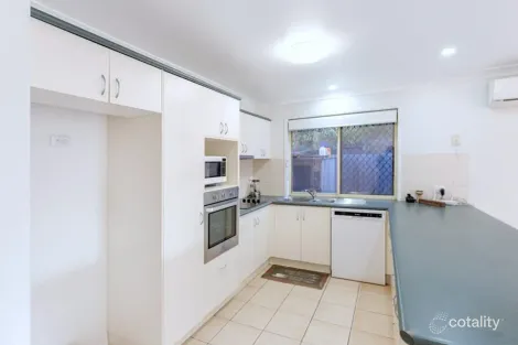 Property photo of 41 Heritage Circuit Springfield Lakes QLD 4300