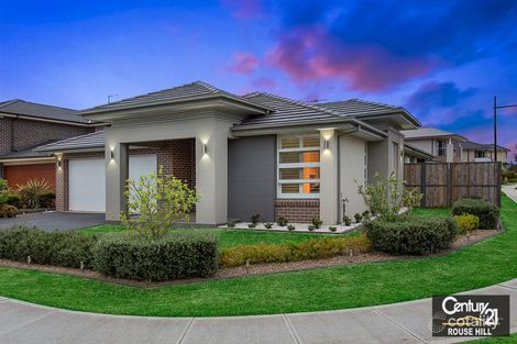 Property photo of 2 Viceroy Avenue The Ponds NSW 2769