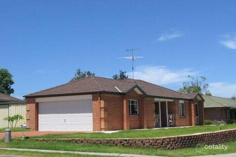 15 Aliberti Dr, Blacktown, NSW 2148