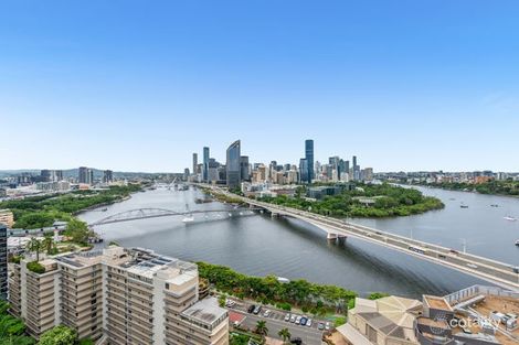 1502/234 Vulture St, South Brisbane, QLD 4101