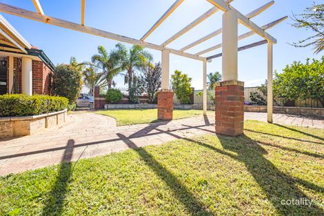 Property photo of 1 Lancer Way Alexander Heights WA 6064